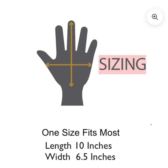 Hot Hand Mask by Parasilk - Picture 3 of 10